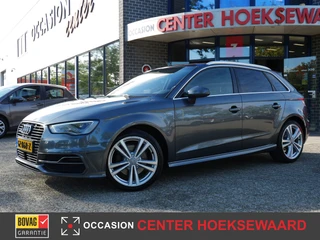 Audi A3 – thumbnail 3