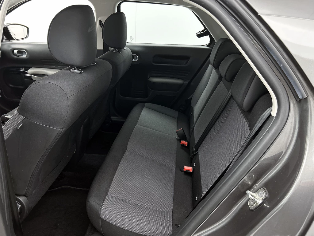 Citroën C4 Cactus – foto 27