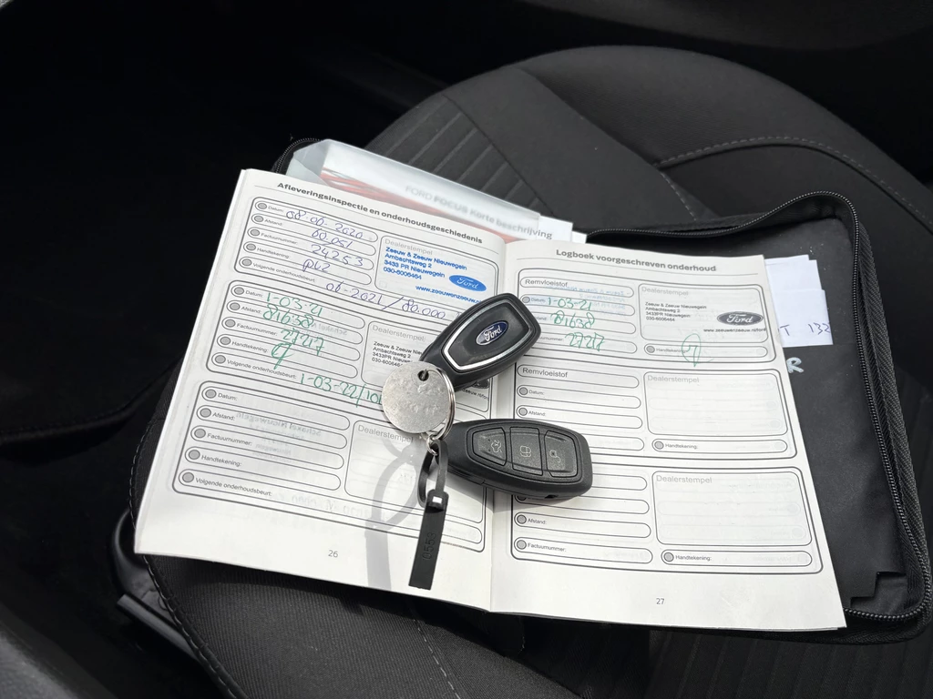 Ford Focus – foto 22
