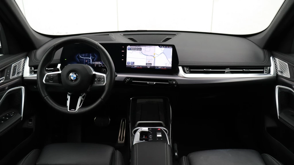 BMW X1 – foto 27