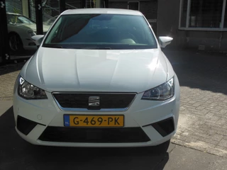 SEAT Ibiza – thumbnail 7