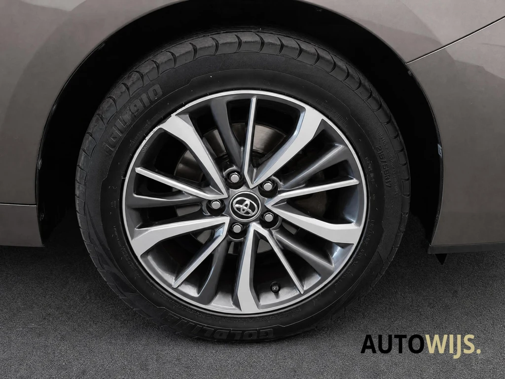 Toyota Verso – foto 12
