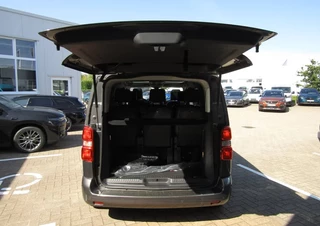 Peugeot e-Traveller – thumbnail 5