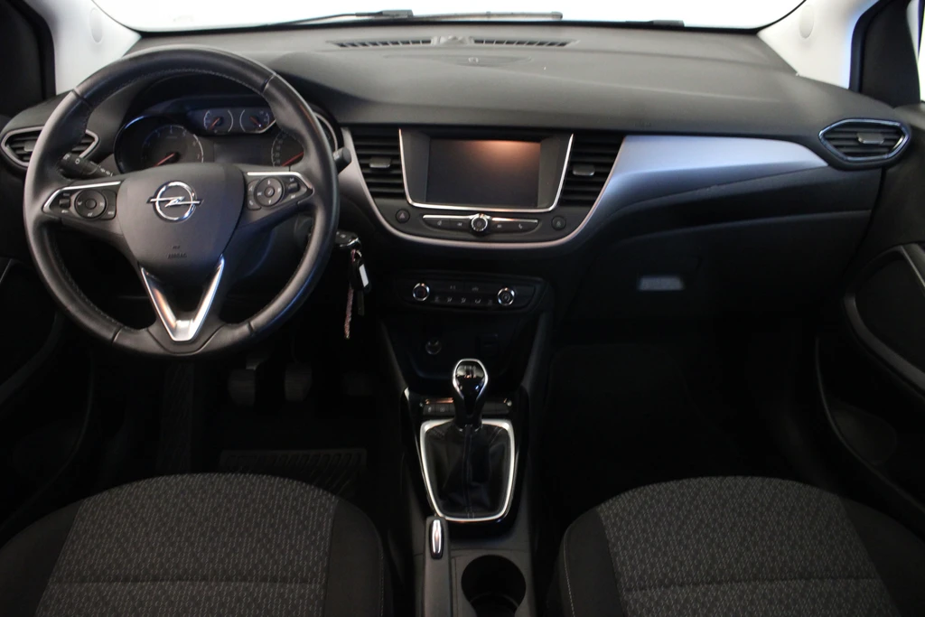 Opel Crossland – foto 15