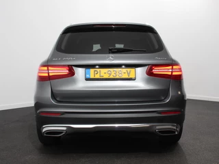 Mercedes-Benz GLC – thumbnail 3