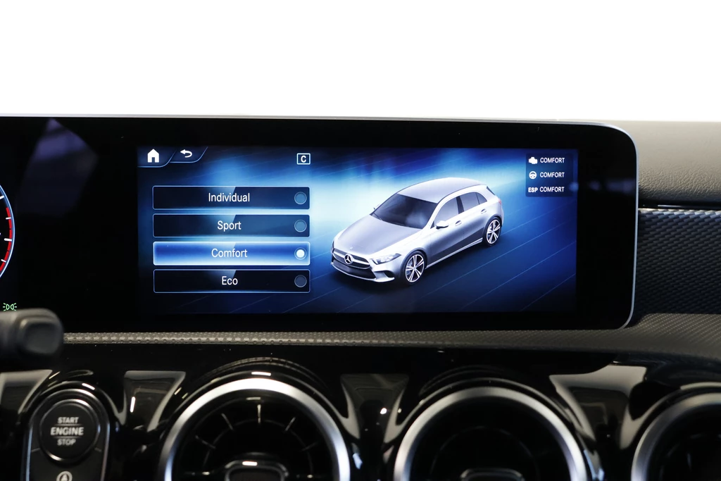 Mercedes-Benz A-Klasse – foto 23