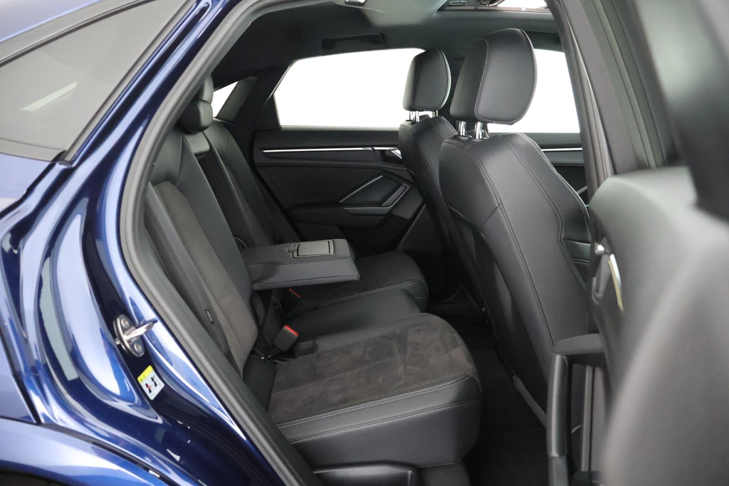 Audi Q3 – foto 16