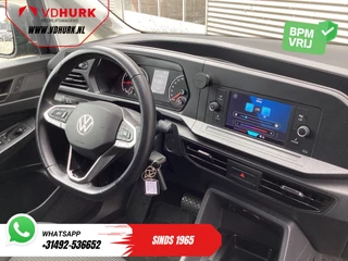 Volkswagen Caddy – thumbnail 7