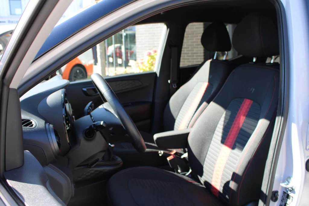 Hyundai i10 – foto 8