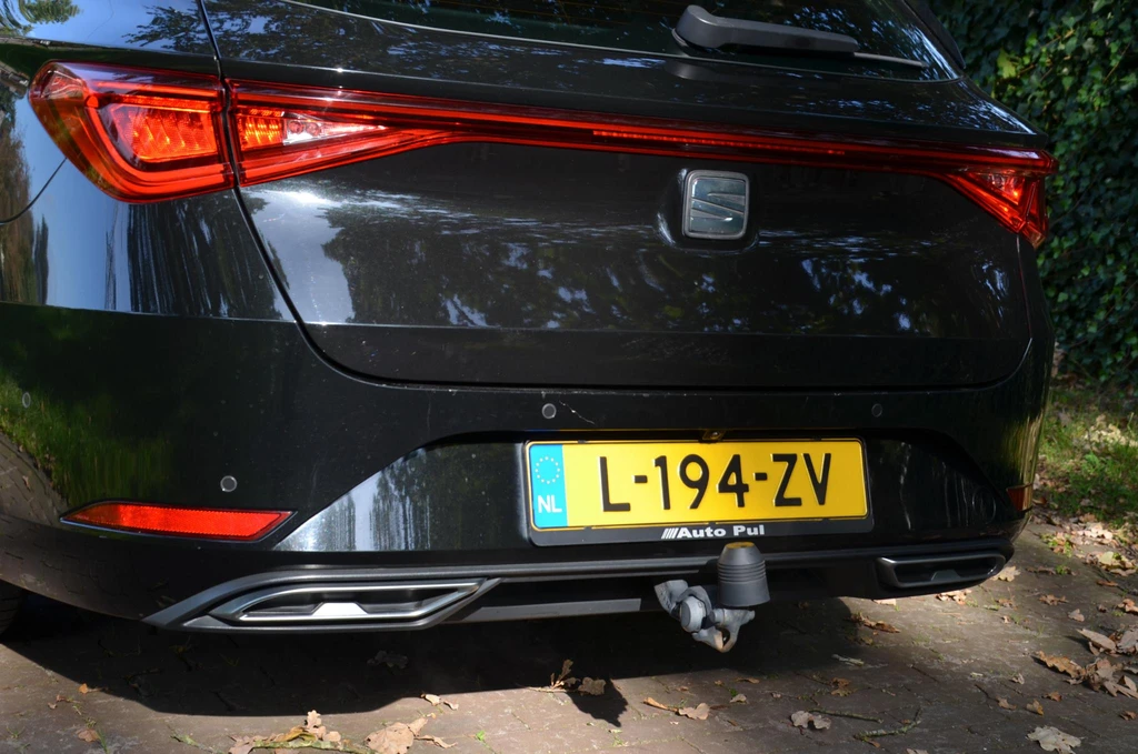 SEAT Leon – foto 57