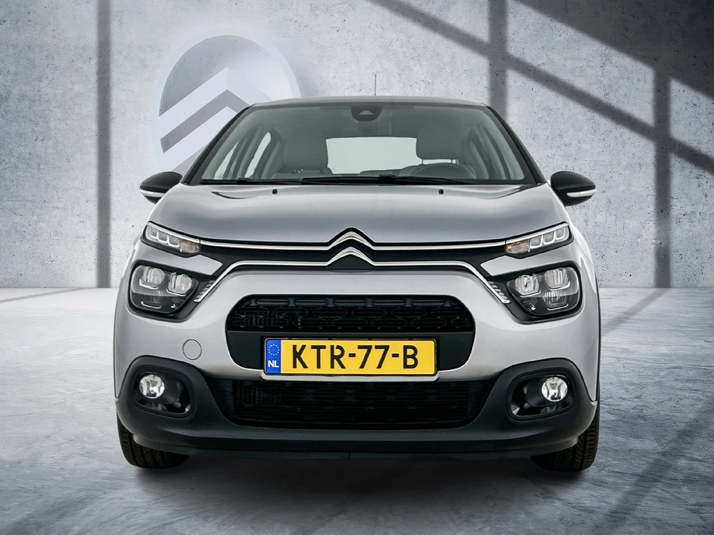 Citroën C3 – foto 5