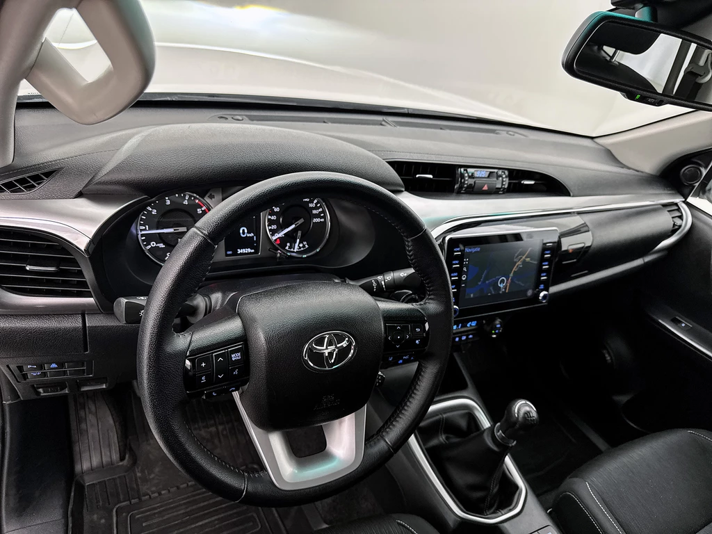 Toyota Hilux – foto 16