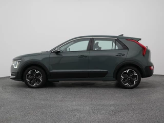 Kia Niro EV – thumbnail 3