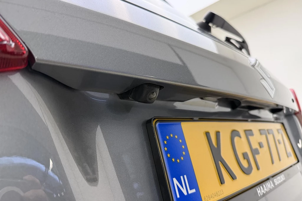 Suzuki Vitara – foto 11