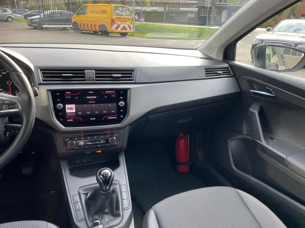 SEAT Ibiza – foto 18