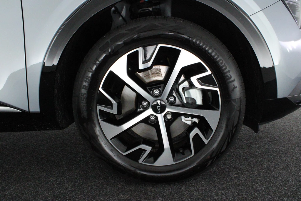 Kia Sportage – foto 48