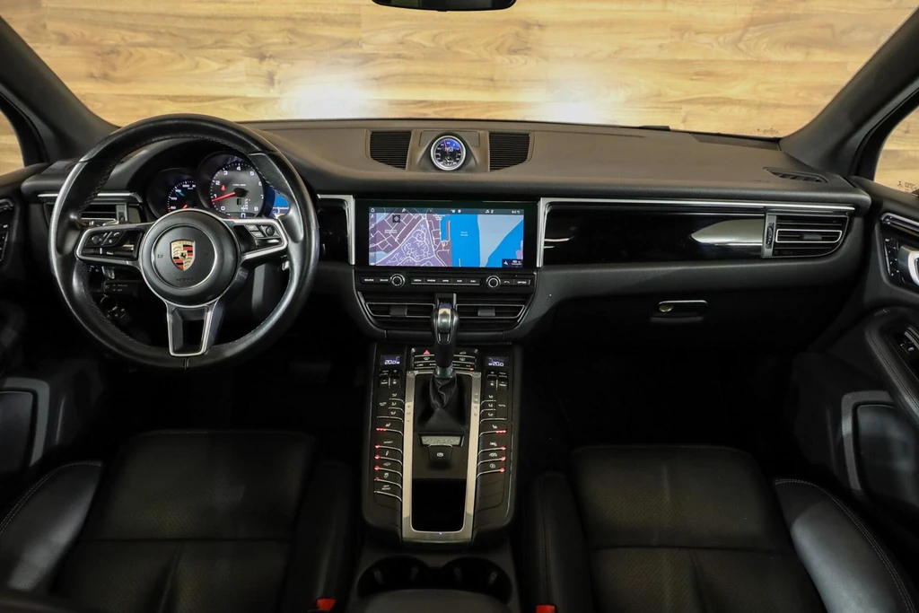 Porsche Macan – foto 11