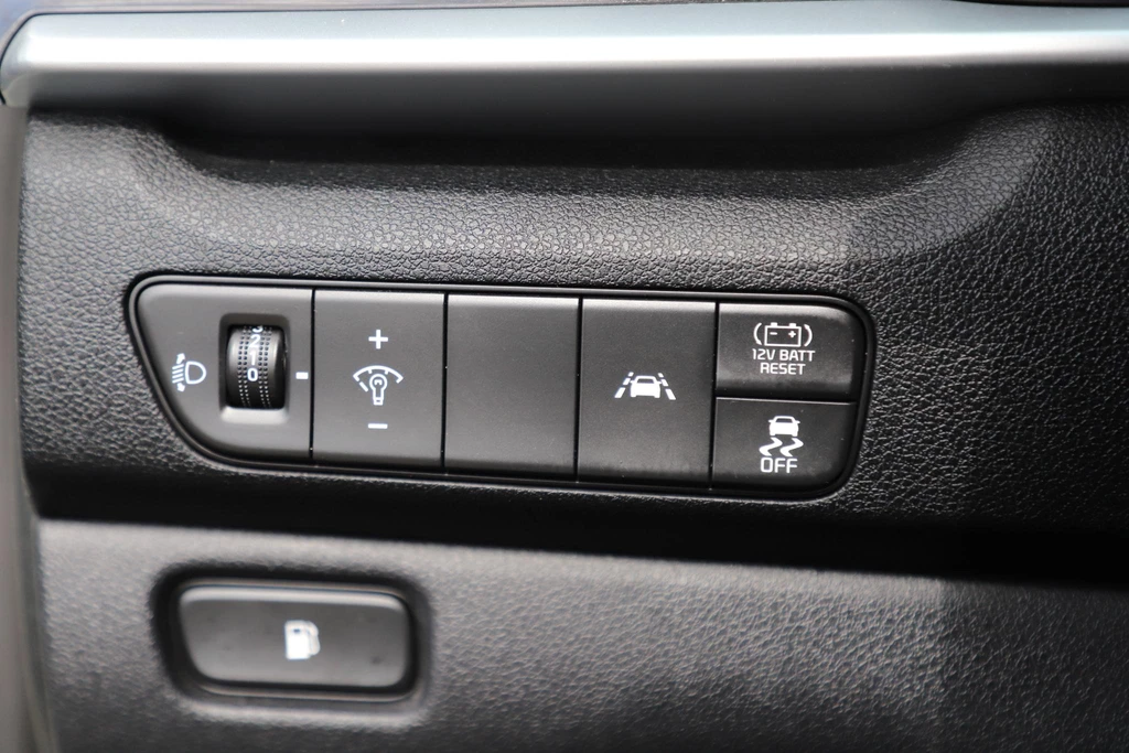 Kia Niro – foto 11