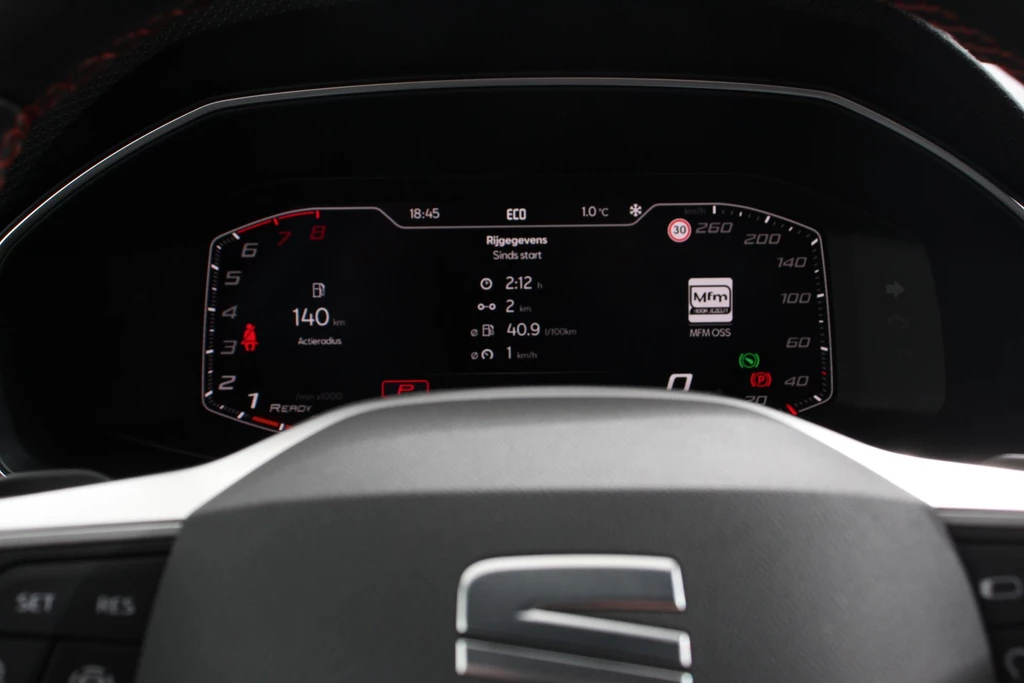 SEAT Leon – foto 22