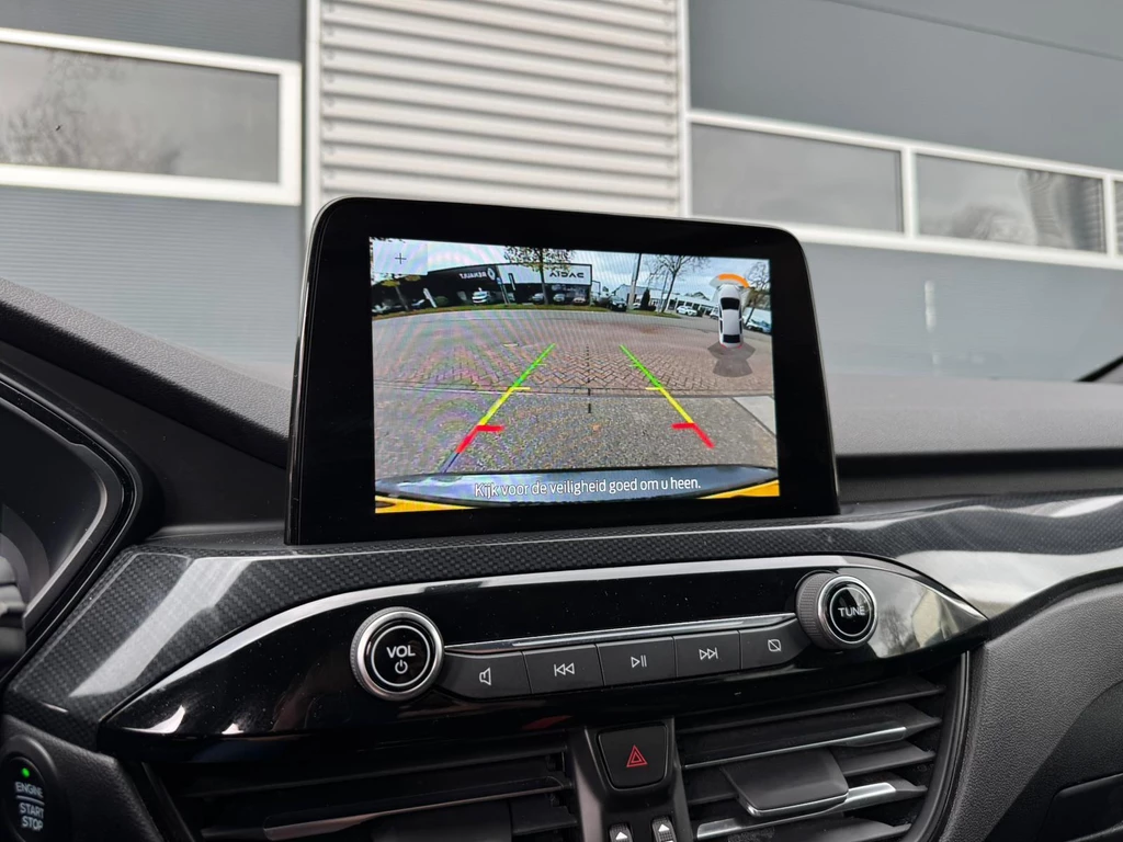 Ford Kuga – foto 7