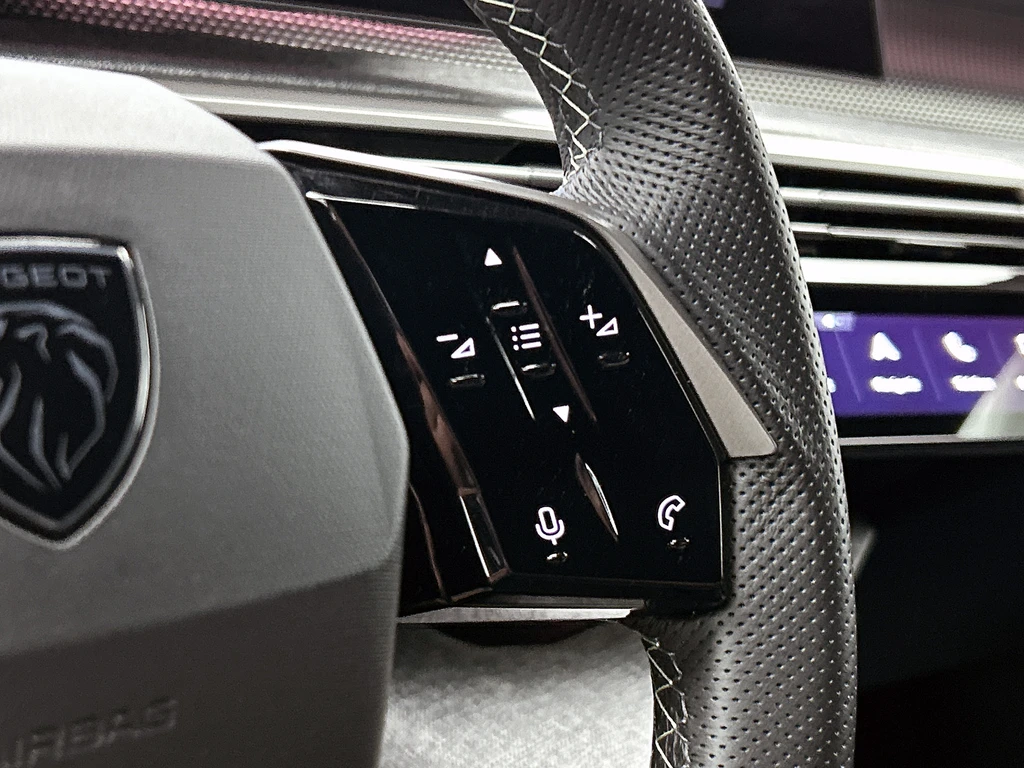 Peugeot 3008 – foto 30
