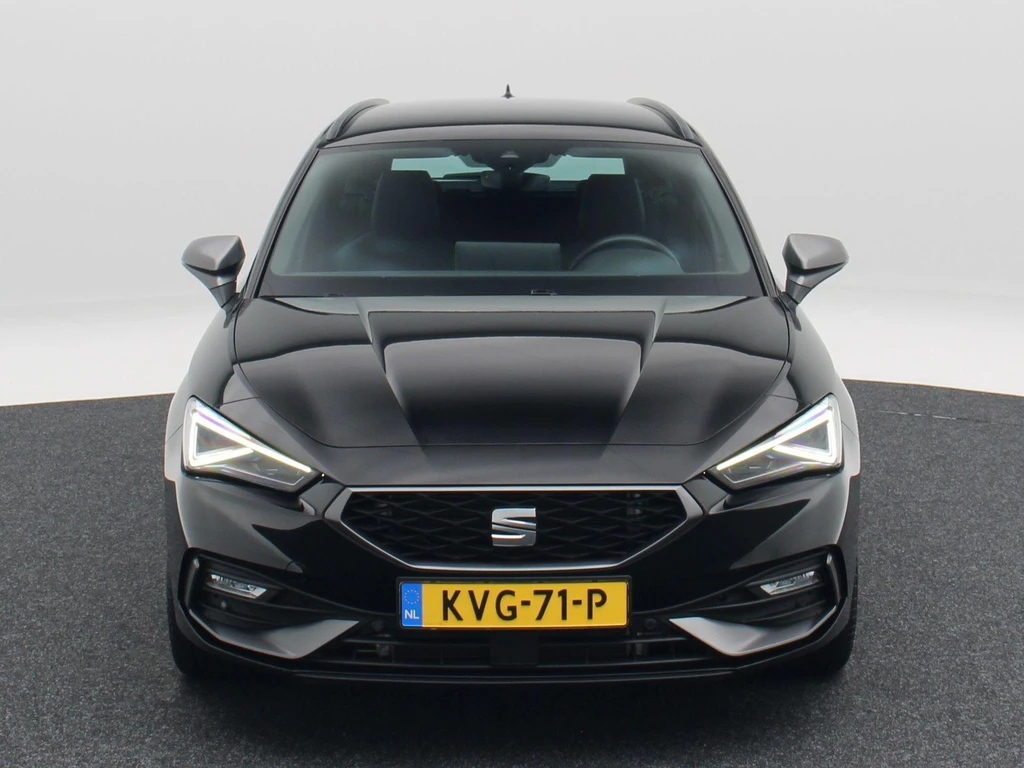 SEAT Leon – foto 8