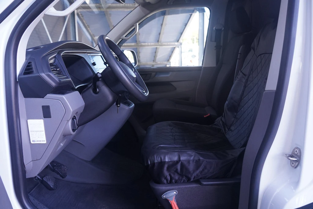 Volkswagen Transporter – foto 18