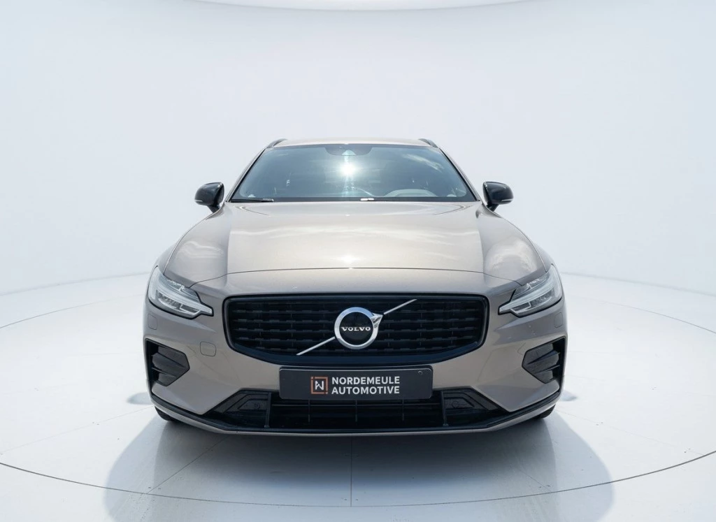 Volvo V60 – foto 8