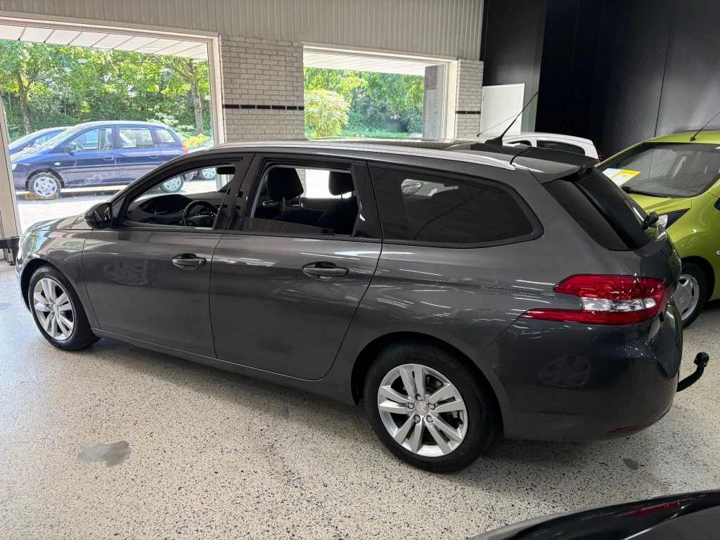 Peugeot 308 – foto 2