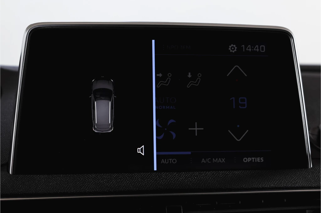 Peugeot 3008 – foto 21