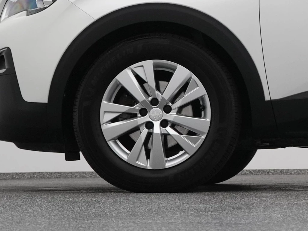 Peugeot 3008 – foto 39