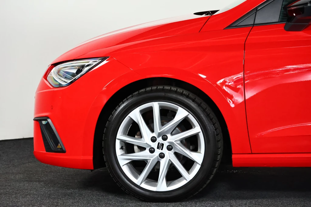 SEAT Ibiza – foto 32