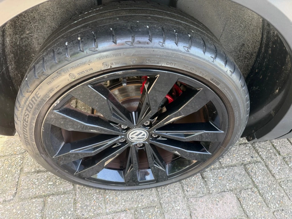 Volkswagen T-Roc – foto 15
