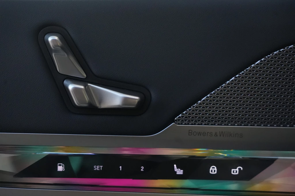BMW 7 Serie – foto 20