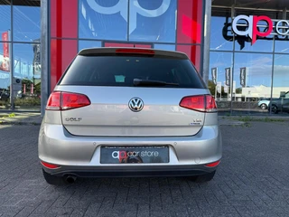 Volkswagen Golf – thumbnail 3