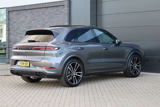Porsche Cayenne – thumbnail 13