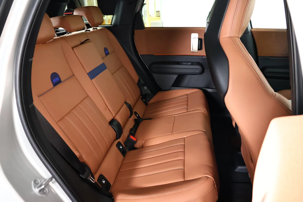 MINI Countryman – foto 17