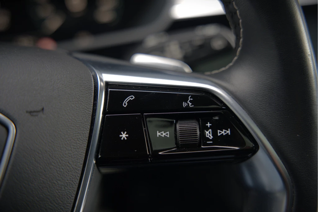 Audi e-tron – foto 36