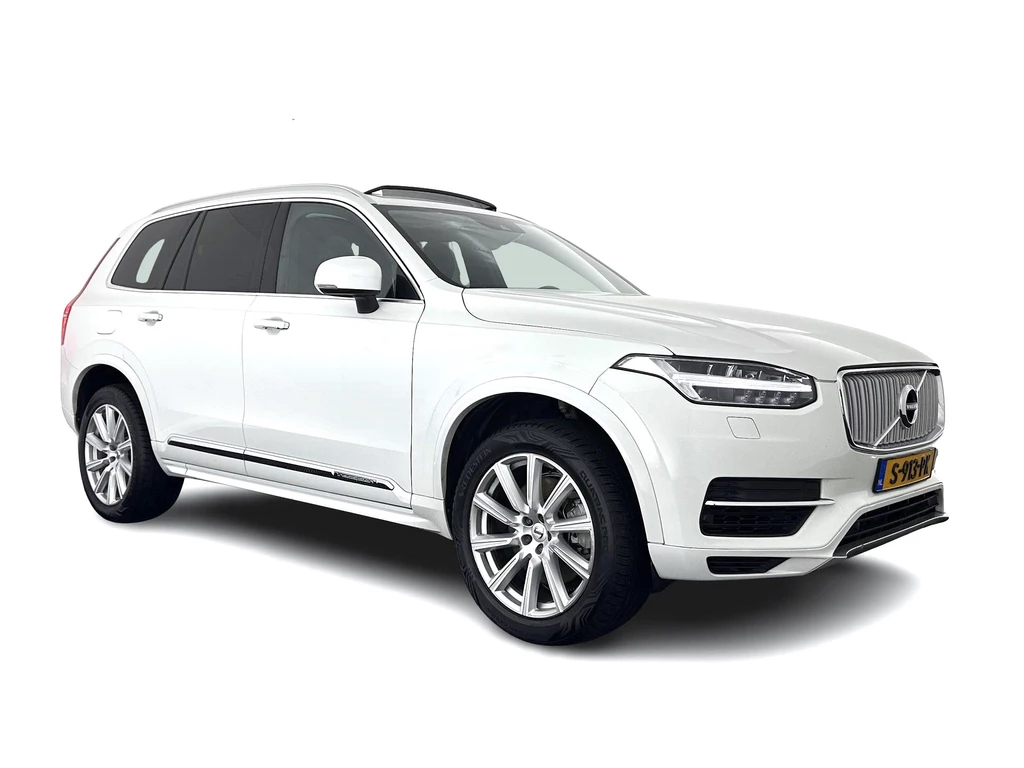 Volvo XC90 – foto 5