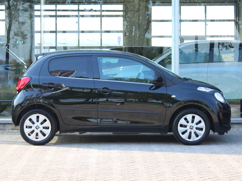 Citroën C1 – foto 6