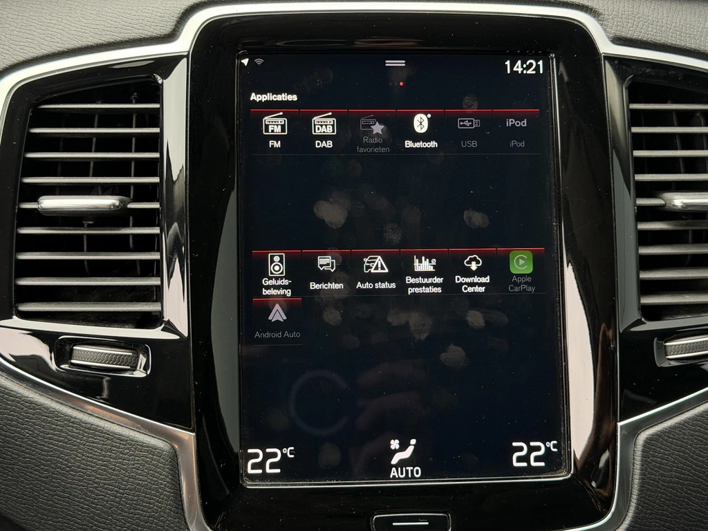Volvo XC90 – foto 25