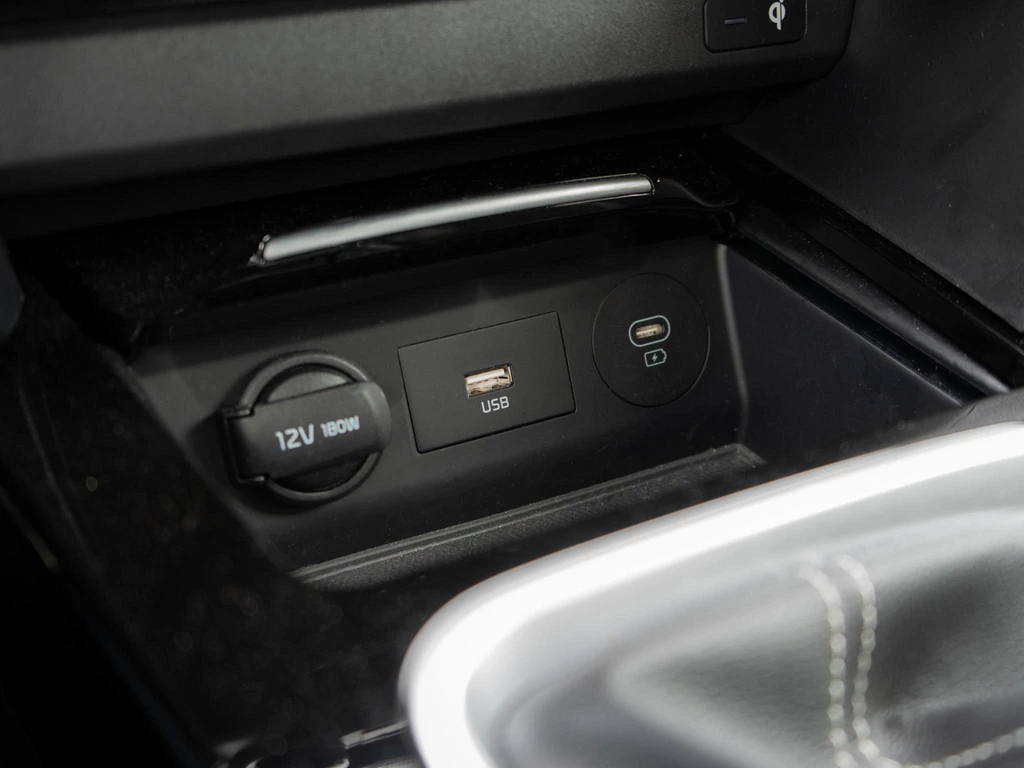 Kia Ceed Sportswagon – foto 30