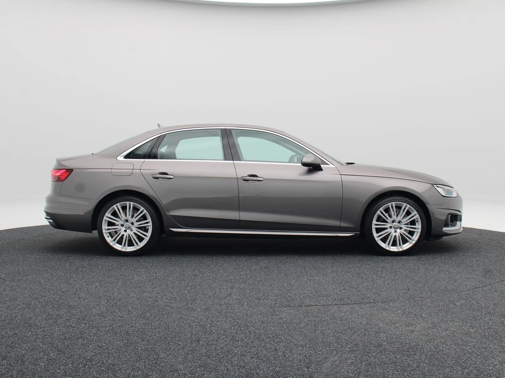 Audi A4 – foto 6
