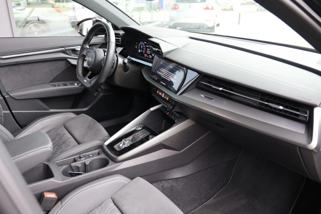 Audi A3 – foto 9