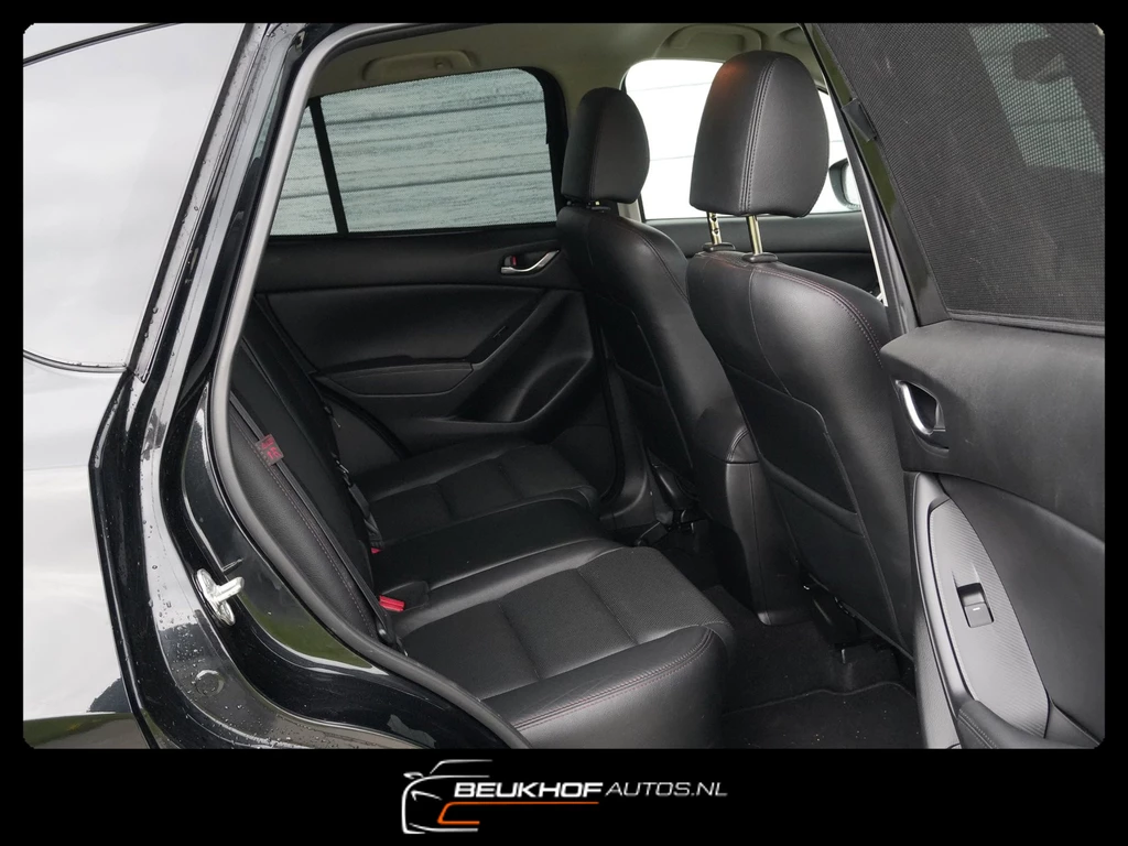 Mazda CX-5 – foto 16