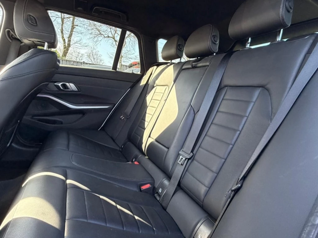 BMW 3 Serie – foto 21