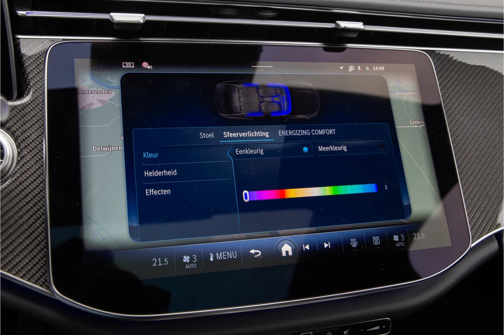 Mercedes-Benz E-Klasse – foto 28