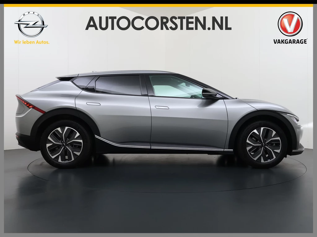 Kia EV6 – foto 6