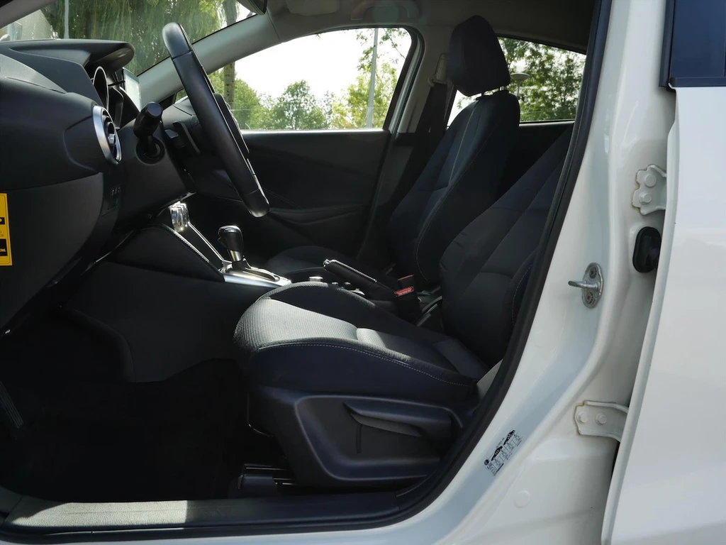 Mazda 2 – foto 17