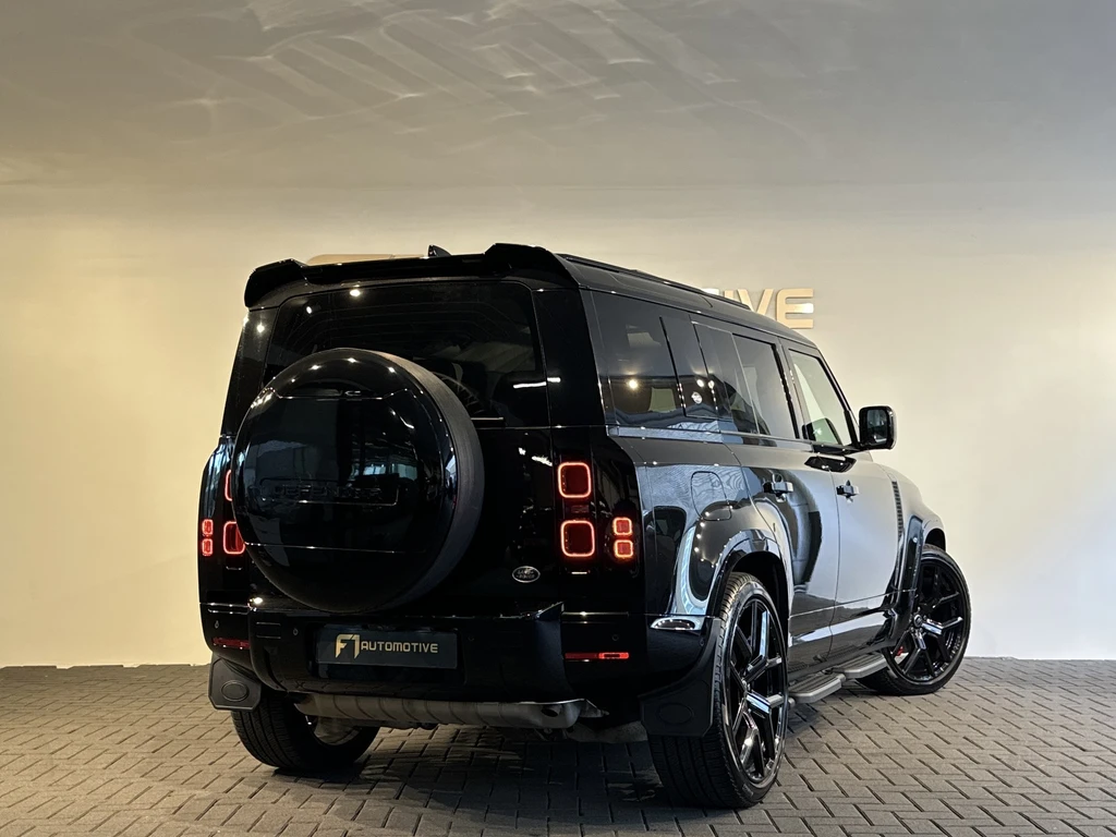 Land Rover Defender – foto 6